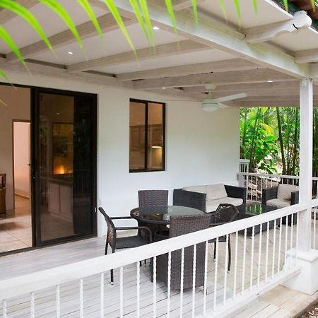 Bodhi Tree Yoga Resort Nosara Exterior foto