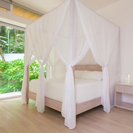 Bodhi Tree Yoga Resort Nosara Exterior foto