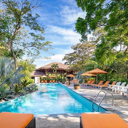 Bodhi Tree Yoga Resort Nosara Exterior foto