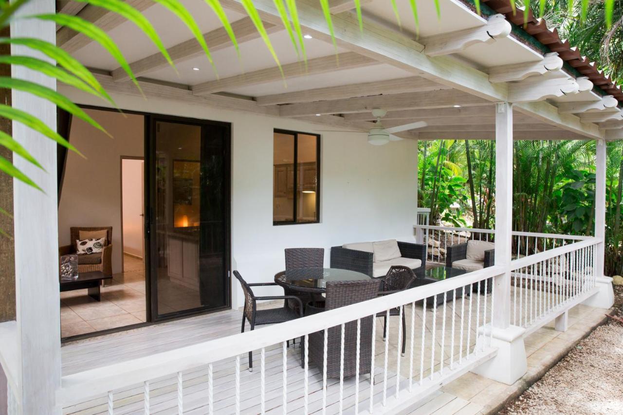 Bodhi Tree Yoga Resort Nosara Exterior foto