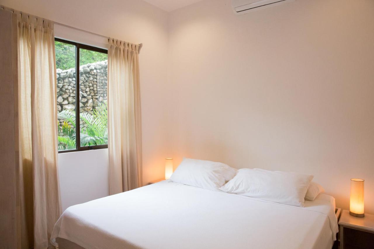 Bodhi Tree Yoga Resort Nosara Exterior foto