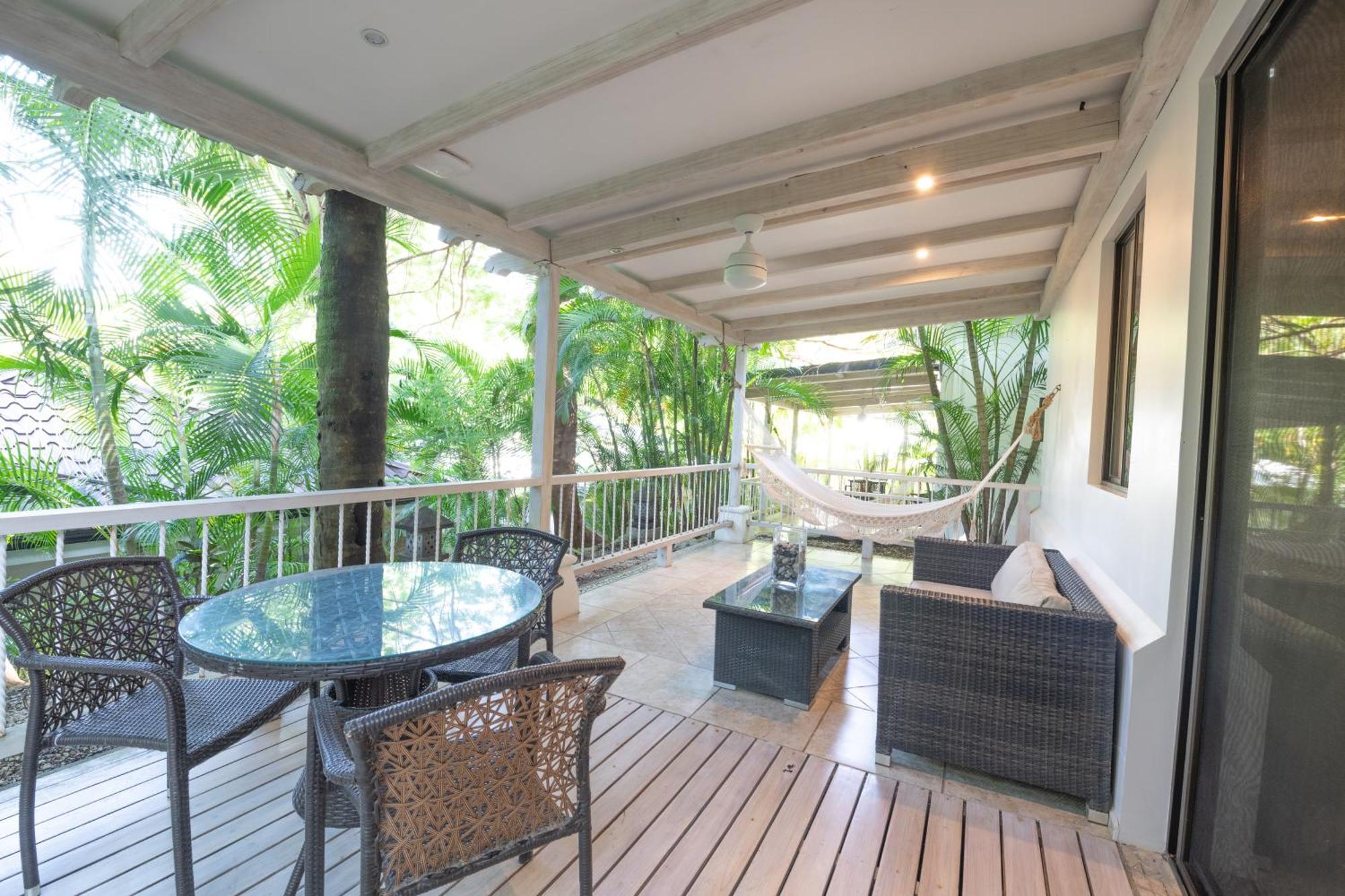 Bodhi Tree Yoga Resort Nosara Habitación foto
