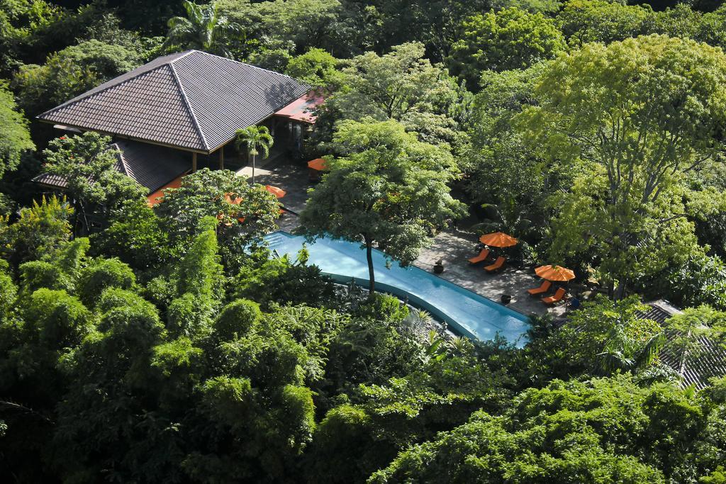 Bodhi Tree Yoga Resort Nosara Exterior foto
