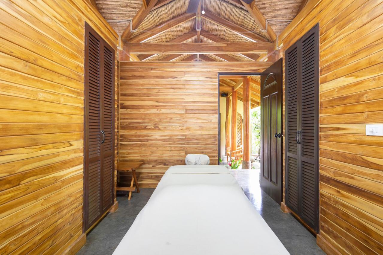 Bodhi Tree Yoga Resort Nosara Exterior foto