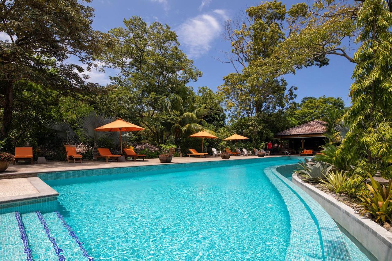 Bodhi Tree Yoga Resort Nosara Exterior foto