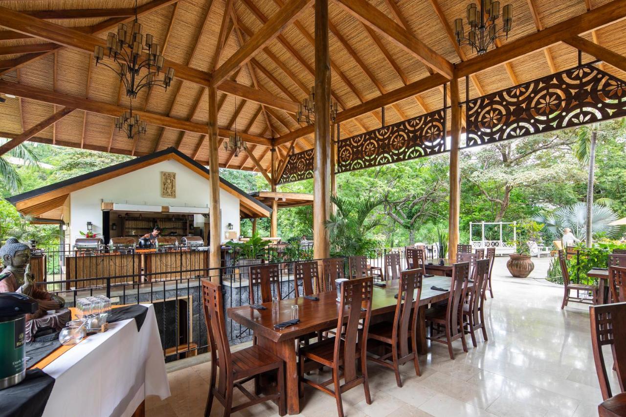 Bodhi Tree Yoga Resort Nosara Exterior foto