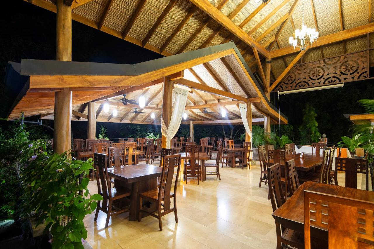 Bodhi Tree Yoga Resort Nosara Exterior foto