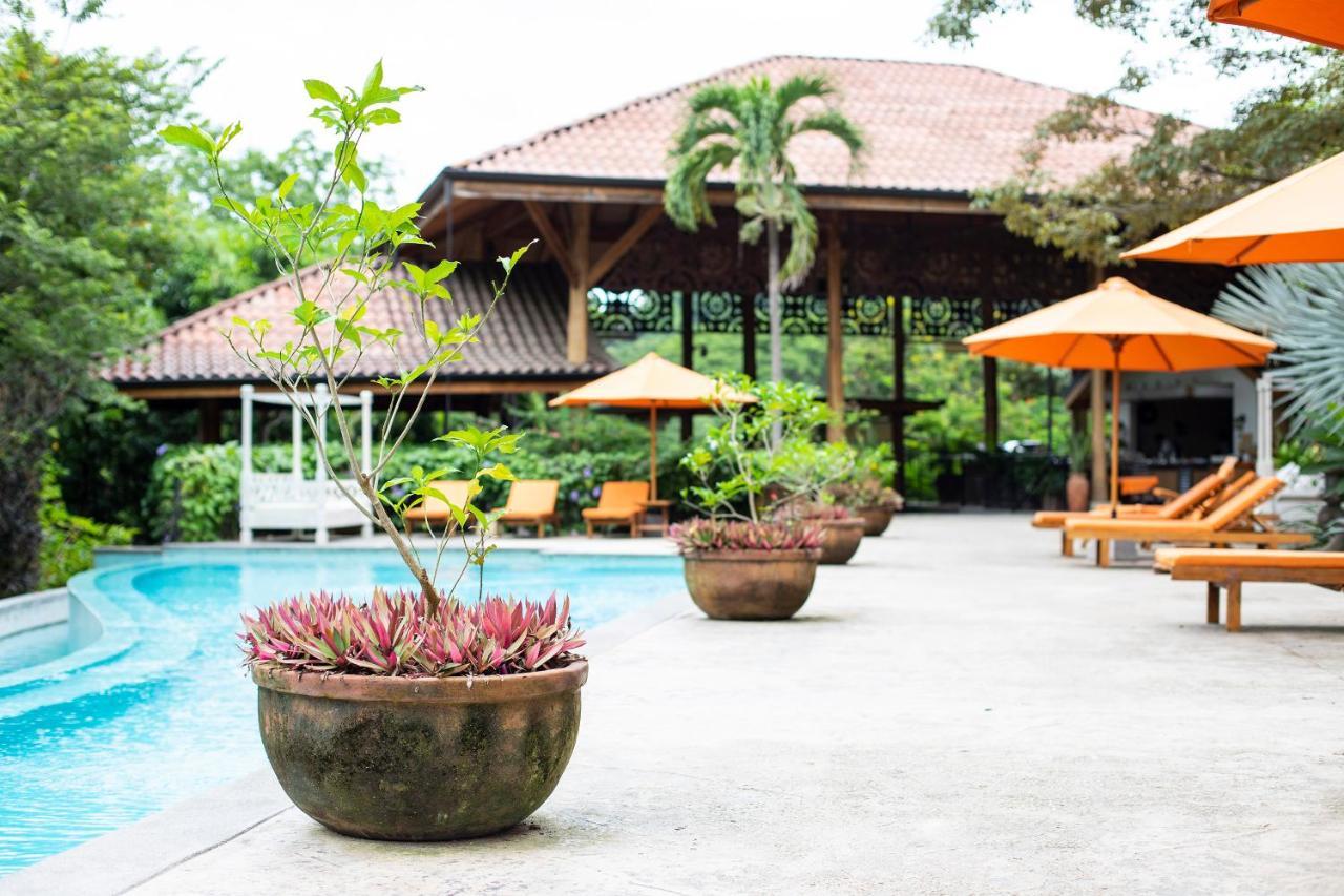 Bodhi Tree Yoga Resort Nosara Exterior foto