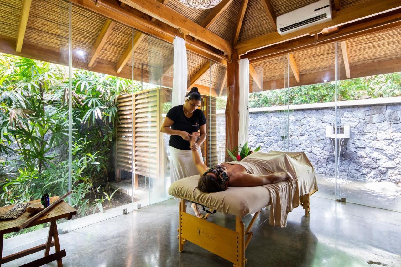Bodhi Tree Yoga Resort Nosara Exterior foto