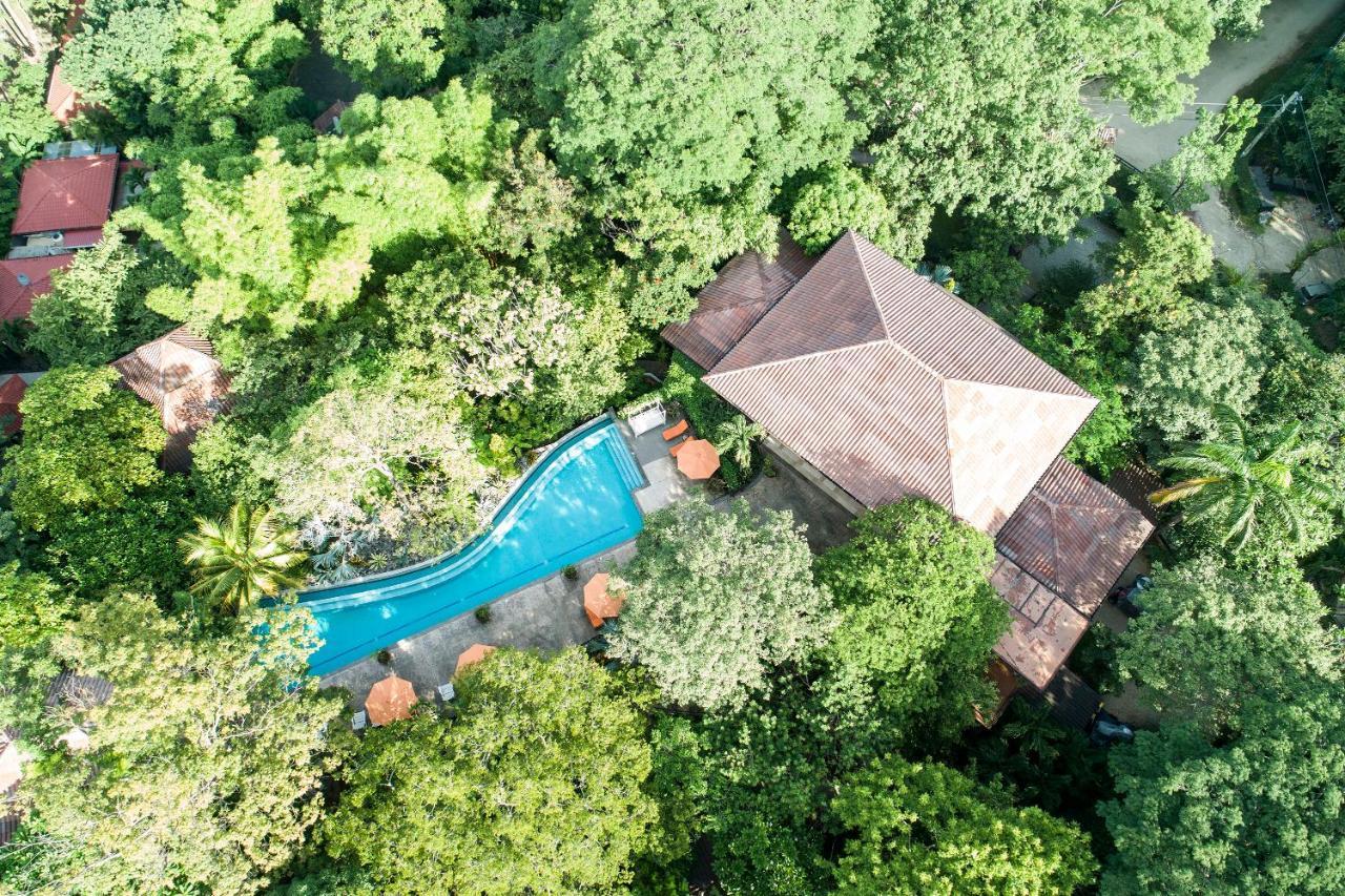 Bodhi Tree Yoga Resort Nosara Exterior foto