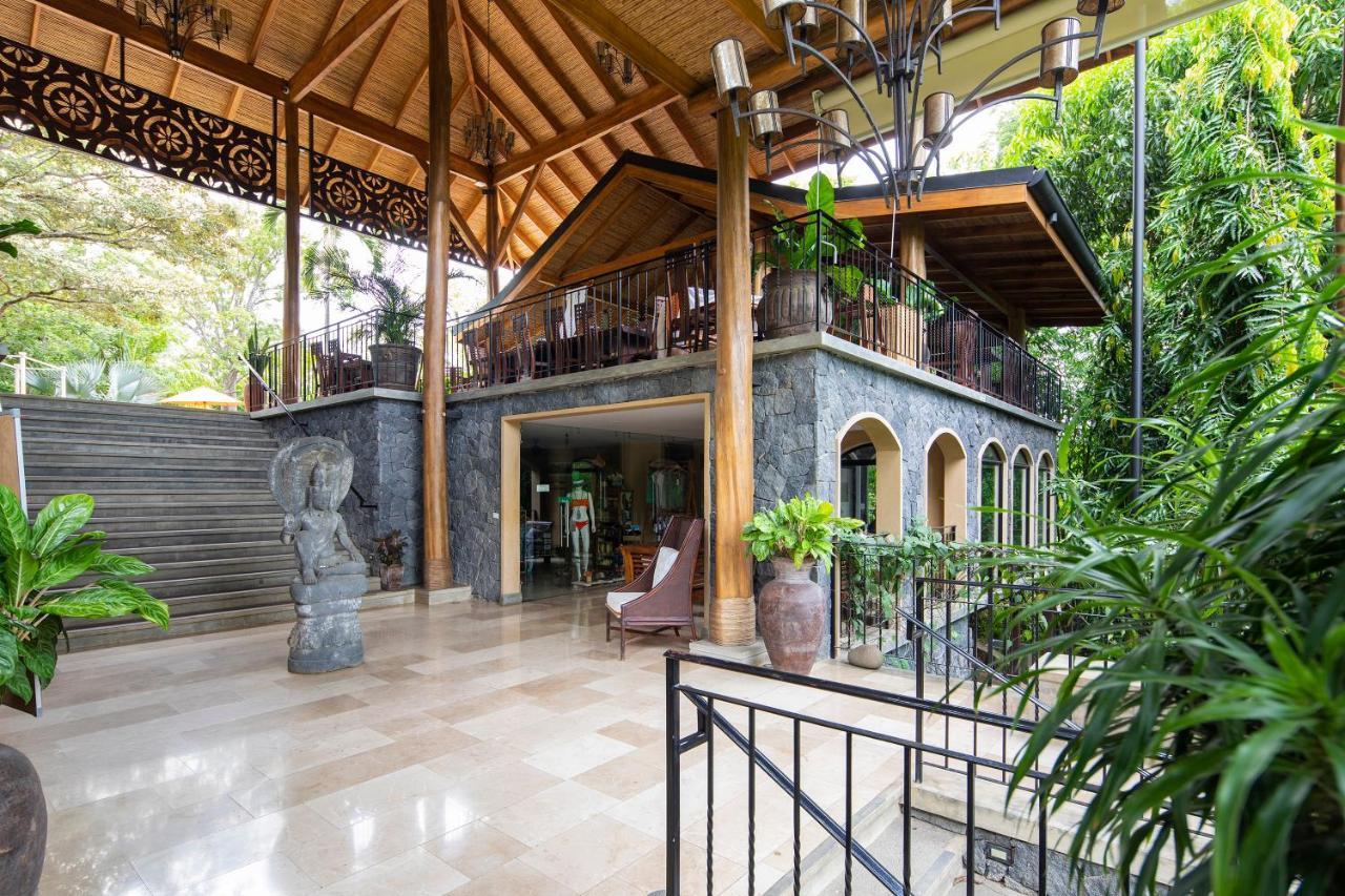 Bodhi Tree Yoga Resort Nosara Exterior foto