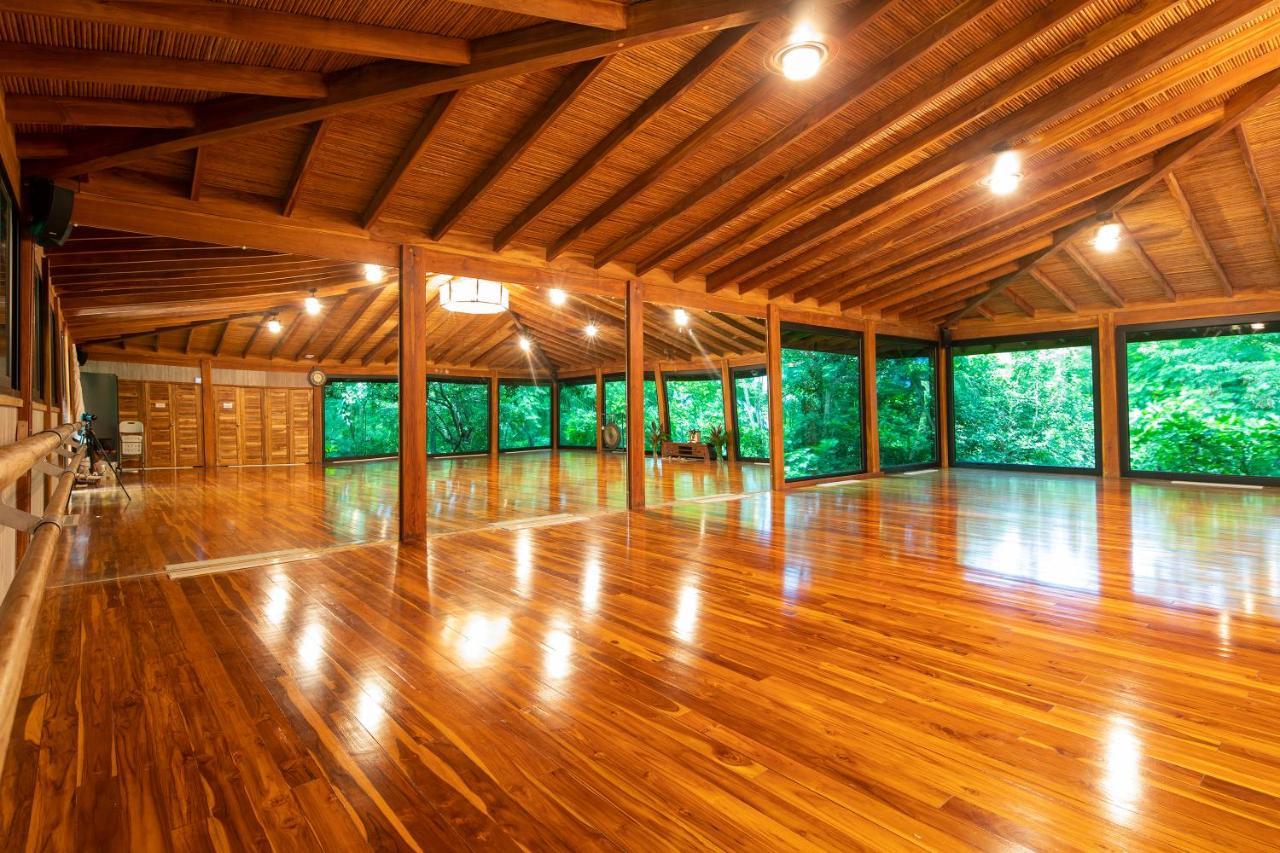 Bodhi Tree Yoga Resort Nosara Exterior foto