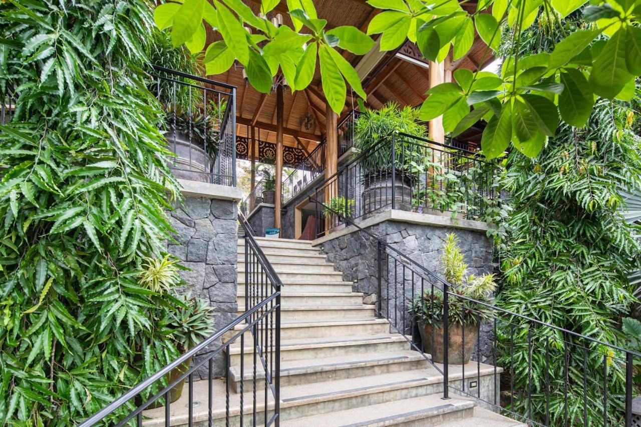 Bodhi Tree Yoga Resort Nosara Exterior foto