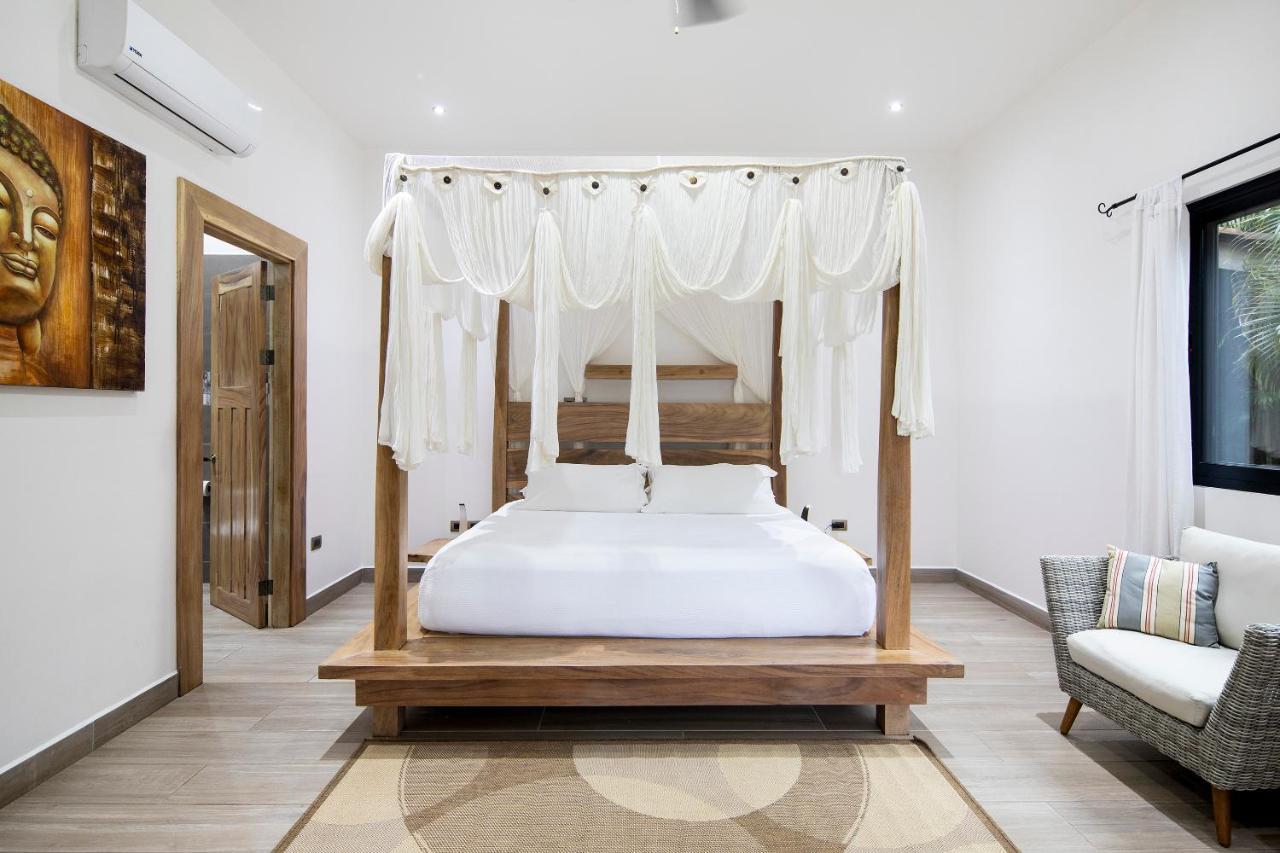 Bodhi Tree Yoga Resort Nosara Exterior foto