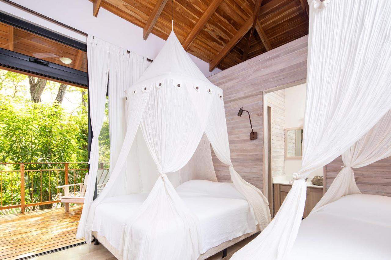 Bodhi Tree Yoga Resort Nosara Exterior foto