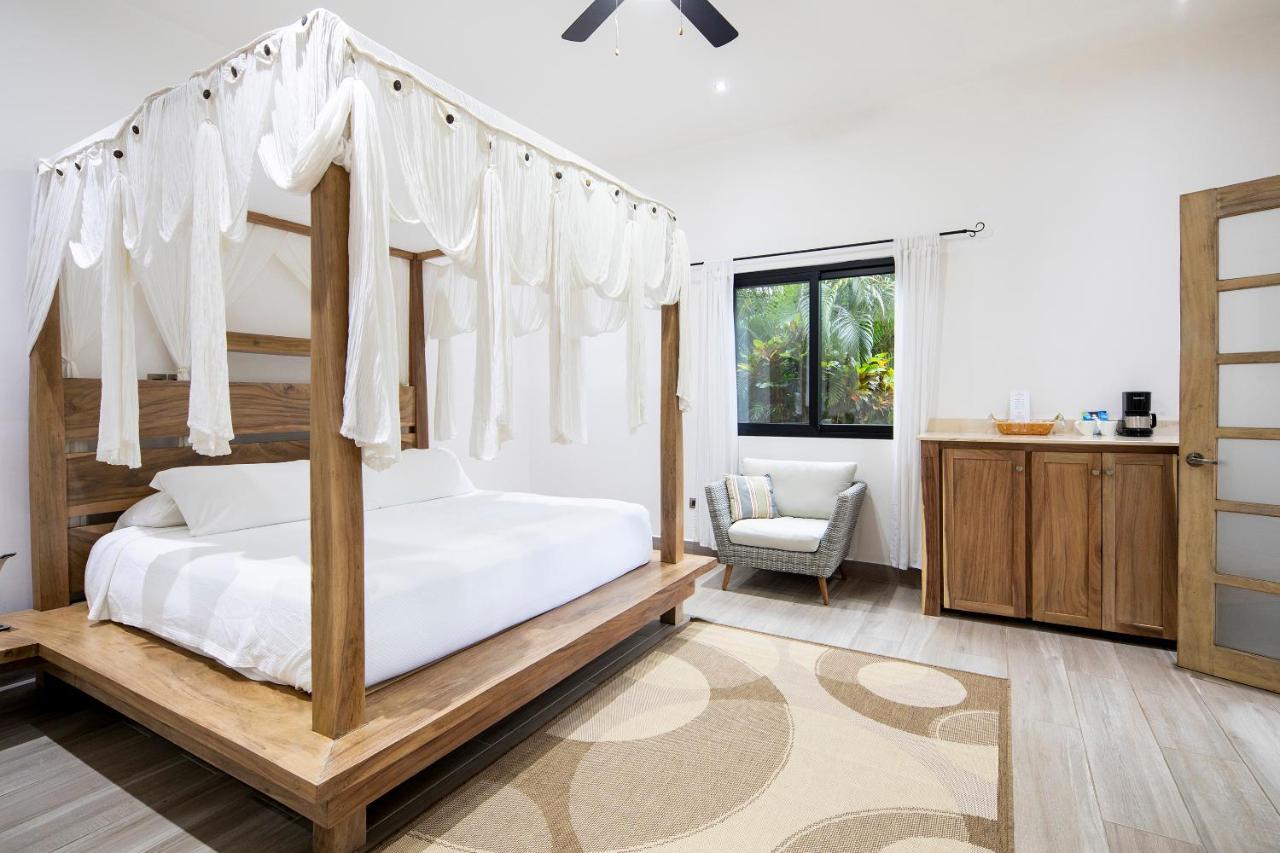 Bodhi Tree Yoga Resort Nosara Exterior foto