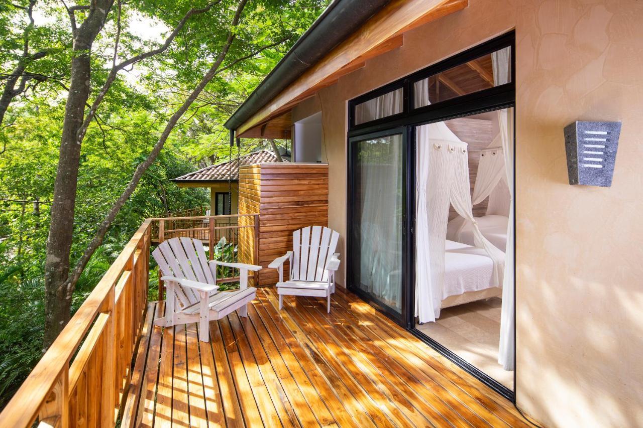Bodhi Tree Yoga Resort Nosara Exterior foto