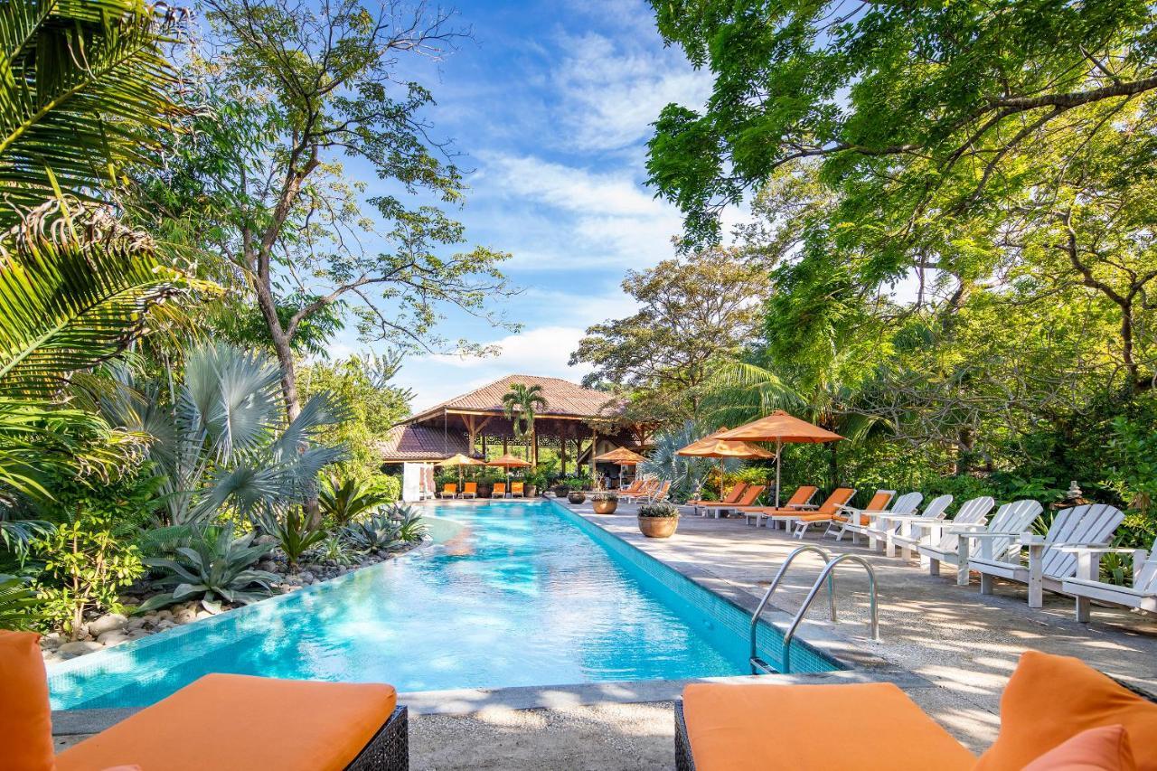 Bodhi Tree Yoga Resort Nosara Exterior foto