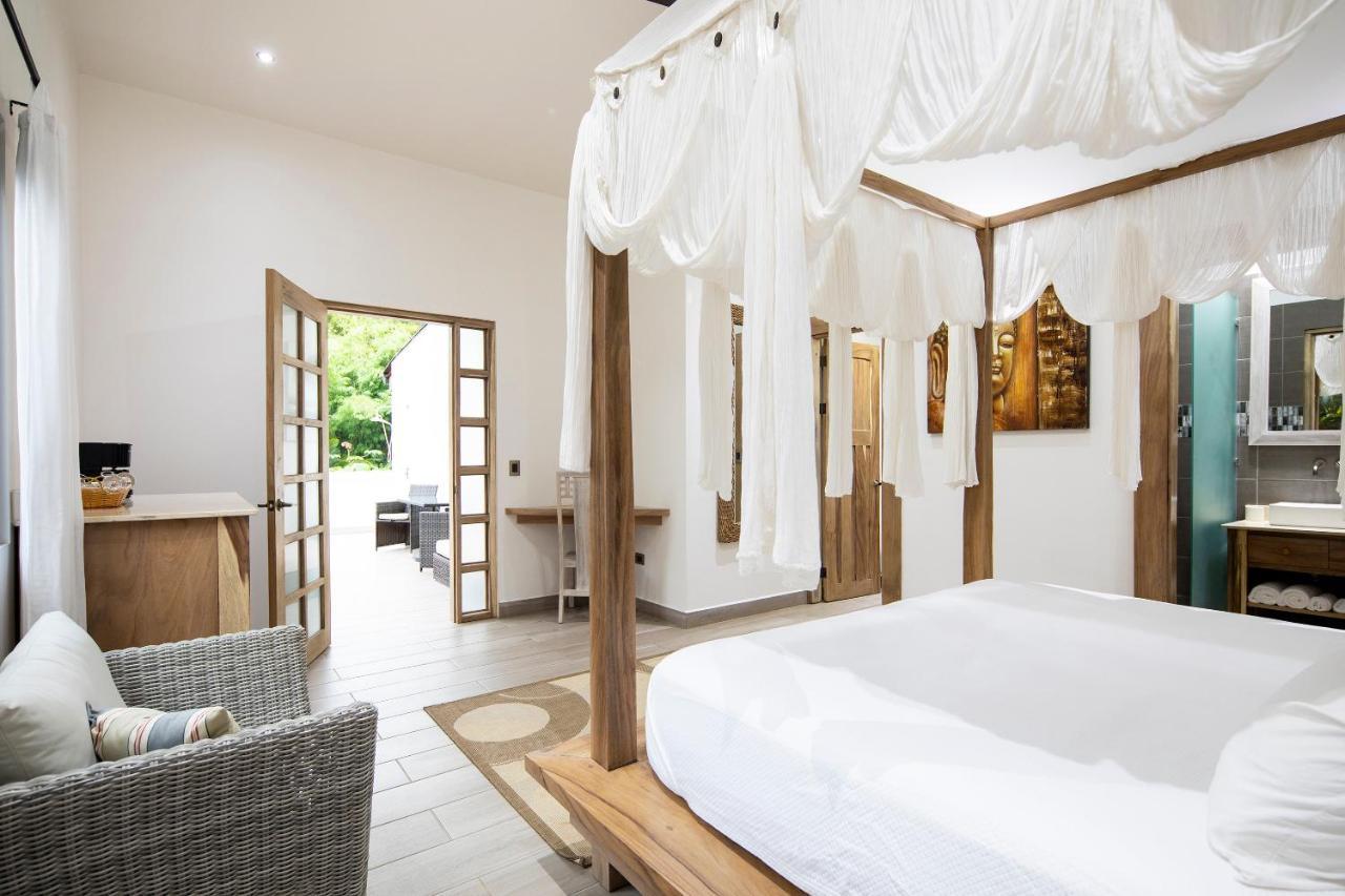 Bodhi Tree Yoga Resort Nosara Exterior foto