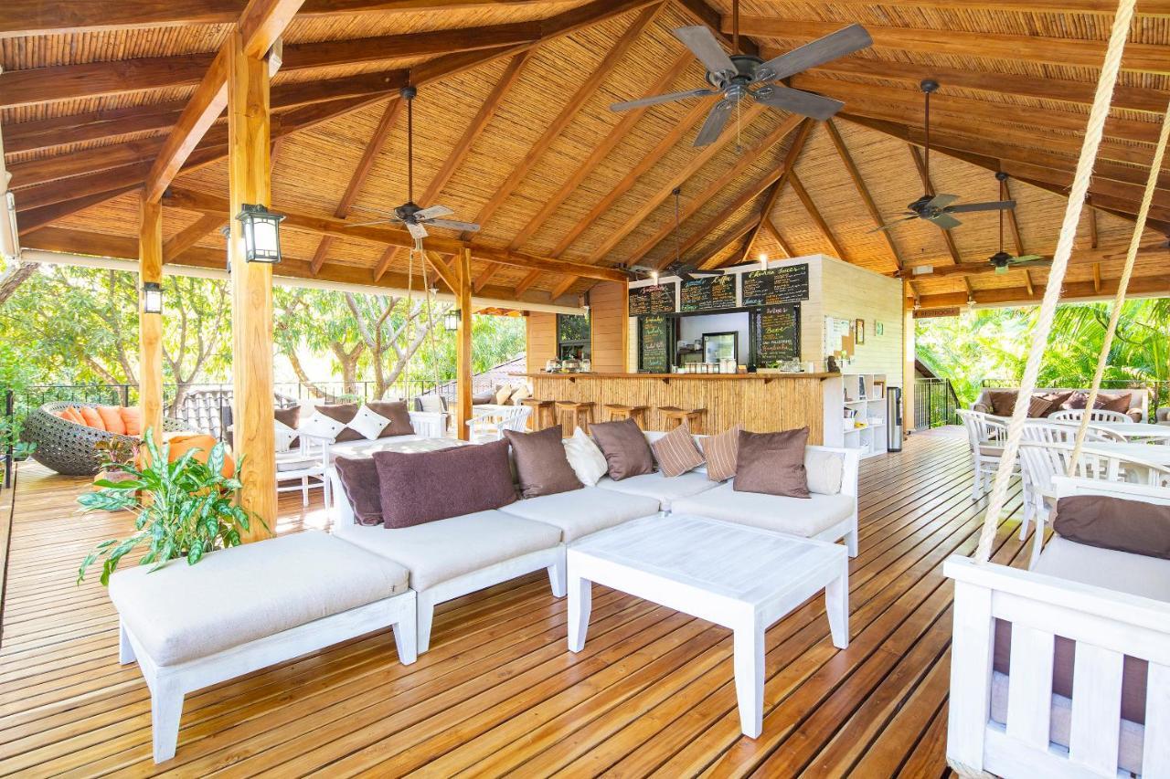 Bodhi Tree Yoga Resort Nosara Exterior foto