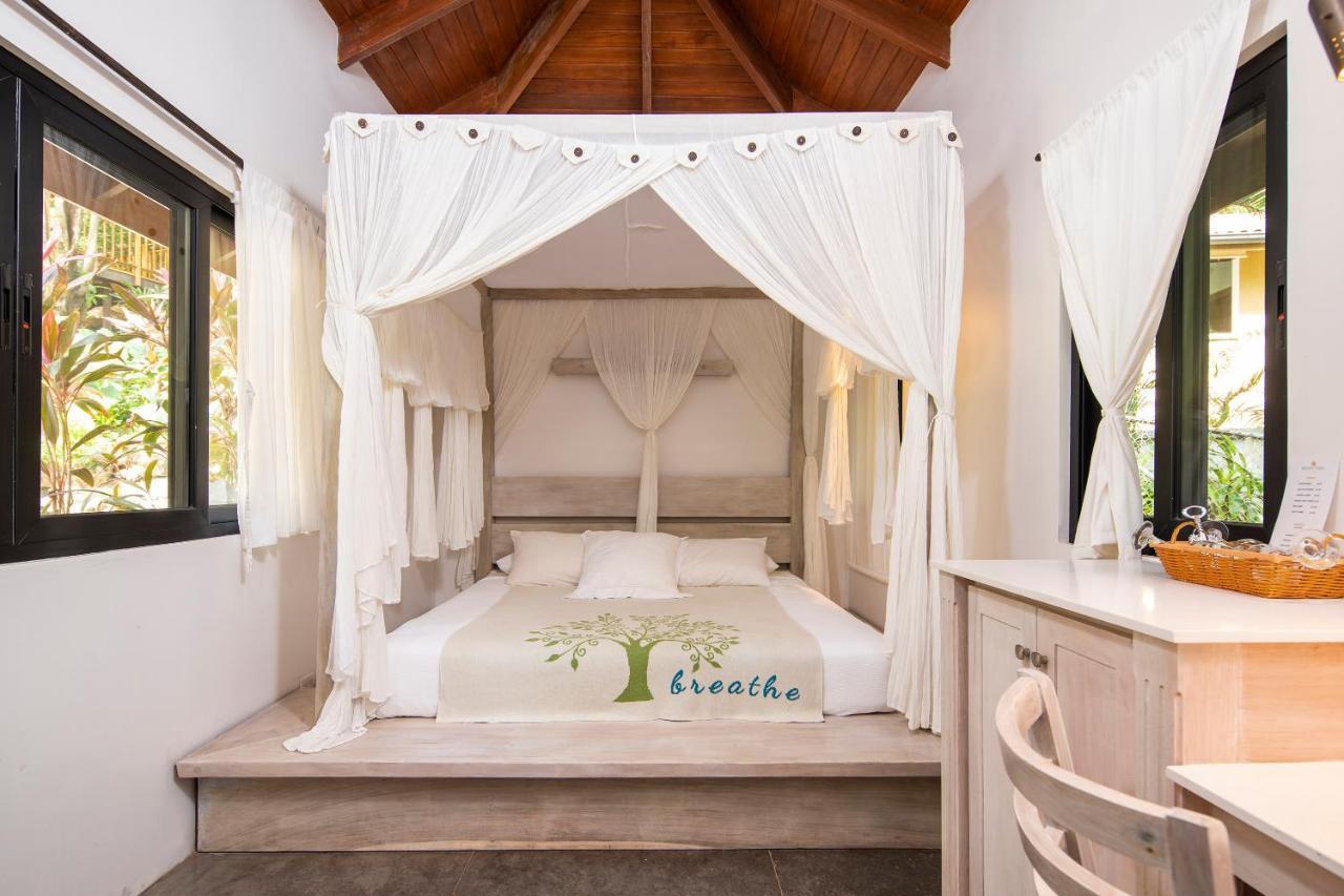 Bodhi Tree Yoga Resort Nosara Exterior foto