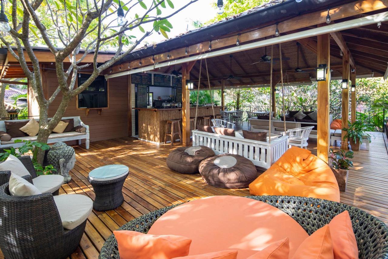 Bodhi Tree Yoga Resort Nosara Exterior foto