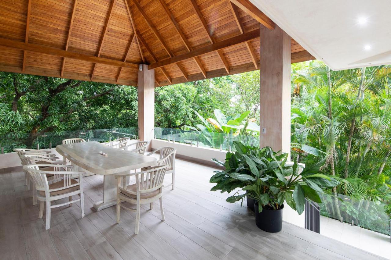 Bodhi Tree Yoga Resort Nosara Exterior foto