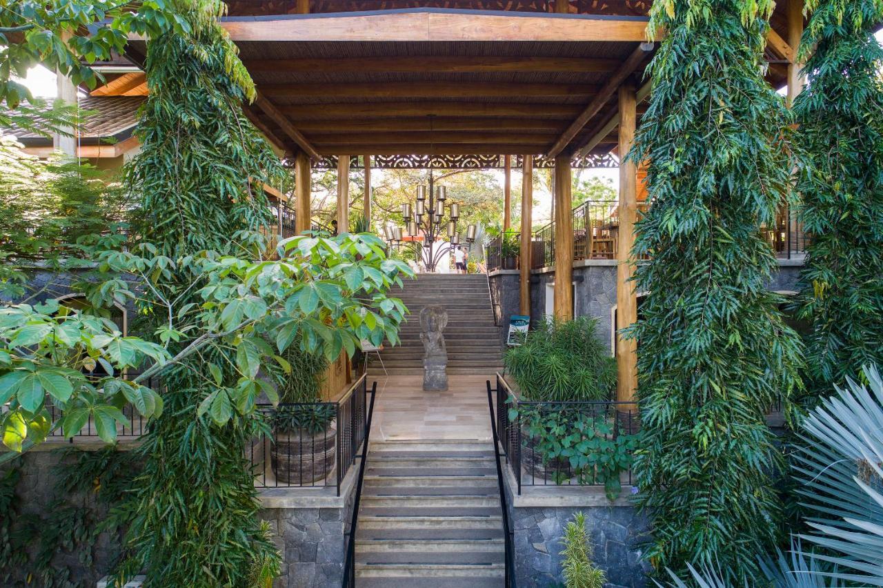 Bodhi Tree Yoga Resort Nosara Exterior foto
