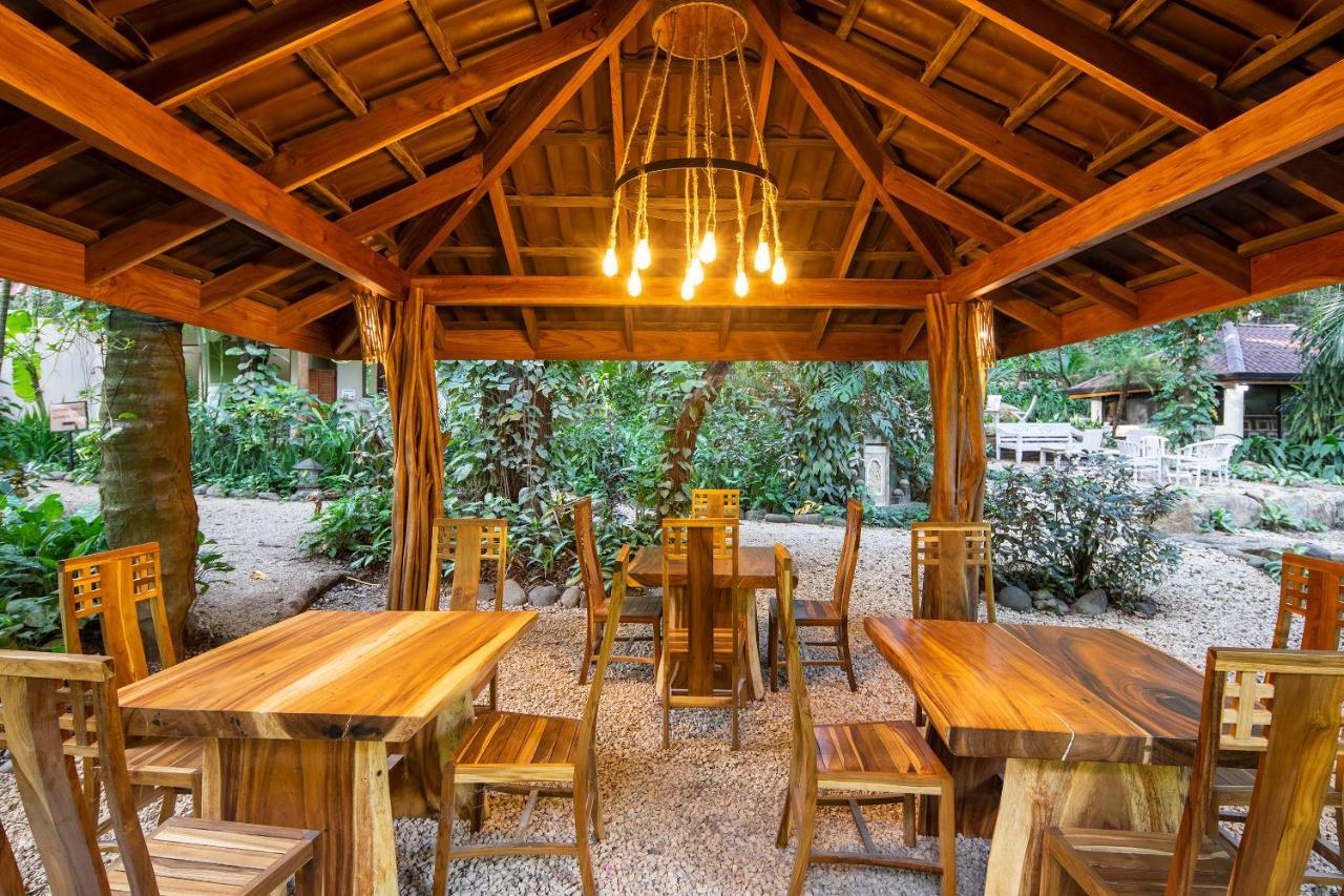 Bodhi Tree Yoga Resort Nosara Exterior foto