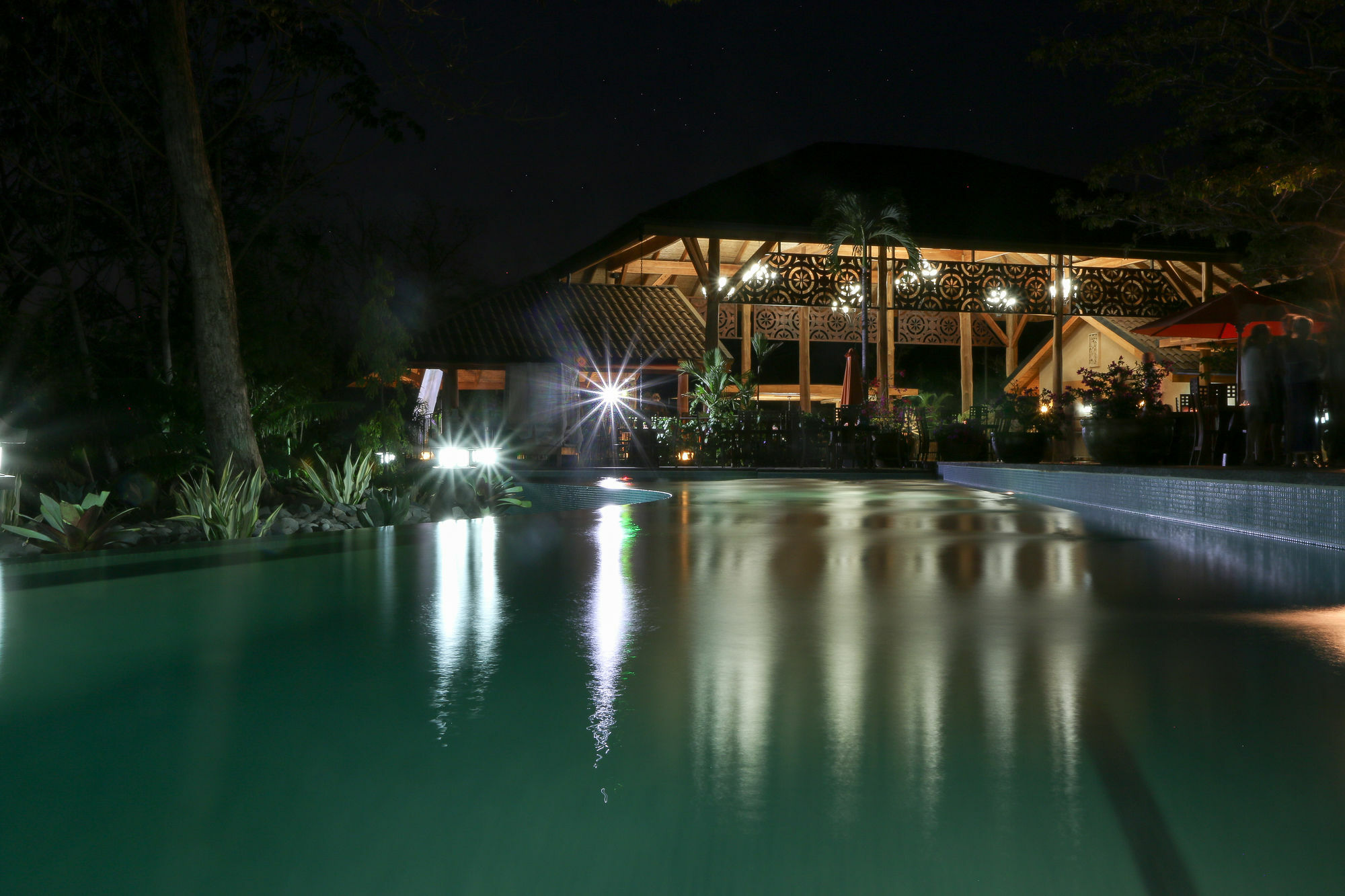 Bodhi Tree Yoga Resort Nosara Exterior foto